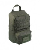 Mil-Tec US RANGER GREEN ULTRA COMPACT ASSAULT BACKPACK hátizsák, zöld