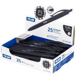 Milan P1 Touch fekete golyóstoll 176511925