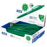 Milan P1 Touch zöld színű golyóstoll 176513925