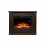 MILANO látványkandalló