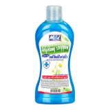 Mild antibakteriális folyékony szappan 1L