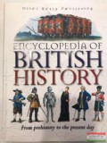 Miles Kelly Publishing Ltd Philip Steele - Encyclopedia of British History