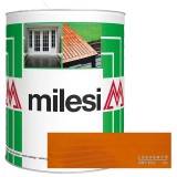 Milesi XGT 611 VISZOS VÉKONYLAZÚR 5 L DOUGLASFENYŐ