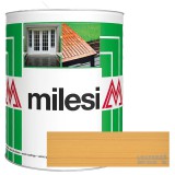 Milesi XGT 6113 VIASZOS VÉKONYLAZÚR 1 L ERDEI FENYŐ