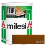 Milesi XGT 6179 VIASZOS VÉKONYLAZÚR 1 L ÉRETT TÖLGY