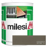 Milesi XGT 7003 VISZOS VÉKONYLAZÚR 5 L MOHASZÜRKE