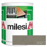 Milesi XGT 7030 VISZOS VÉKONYLAZÚR 5 L KŐSZÜRKE