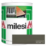 Milesi XGT 7039 VIASZOS VÉKONYLAZÚR 1 L KVARCSZÜRKE