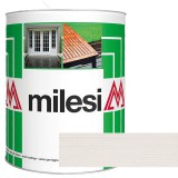 Milesi XGT 9010 VIASZOS VÉKONYLAZÚR 1 L TISZTA FEHÉR