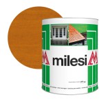 Milesi XHT 10 Érett fenyő színű gombamentesítő impregnáló