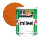Milesi XHT 11 Douglas színű gombamentesítő impregnáló