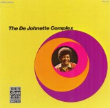Milestone Jack De Johnette - The De Johnette Complex (CD)