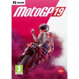 Milestone MotoGP 19 (PC) játékszoftver