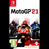 Milestone MotoGP 21 (NSW)