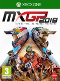 Milestone MXGP 2019 - The Official Motocross Videogame (Xbox One Xbox Series X|S - elektronikus játék licensz)