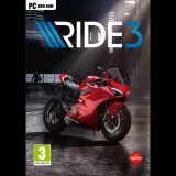 Milestone RIDE 3 (PC) (PC -  Dobozos játék)