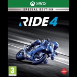Milestone RIDE 4 Special Edition (Xbox One  - Dobozos játék)