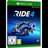 Milestone RIDE 4 (Xbox One  - Dobozos játék)