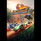 Milestone S.r.l. HOT WHEELS UNLEASHED 2 - Turbocharged (PC - Steam elektronikus játék licensz)