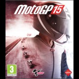 Milestone S.r.l. MotoGP 15 (PC - Steam elektronikus játék licensz)