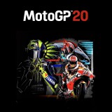 Milestone S.r.l. MotoGP 20 (PC - Steam elektronikus játék licensz)