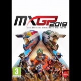 Milestone S.r.l. MXGP 2019 - The Official Motocross Videogame (PC - Steam elektronikus játék licensz)