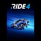 Milestone S.r.l. RIDE 4 (PC - Steam elektronikus játék licensz)