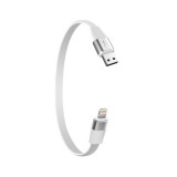 MiLi iData Cable bővíthető memória Lightning - USB (iPhone, iPad, iPod)