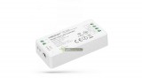 MiLight-MiBoxer DC12V-24V RF dimmer vezérlőegység, 144 W FUT036S