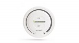 MiLight-MiBoxer FUT087 fali érintős dimmer távirányító 2,4GHz RF elemes