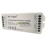 MiLight RGBW jelerősítő DC12V 180W PA5