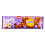Milka Bubbly Caramel 250g