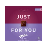 Milka desszert Just For You - 110g