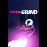 Milkbag Games FutureGrind (PC - Steam elektronikus játék licensz)
