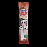 Milkí Síp Milky Síp Szívószál csoki 5x6g