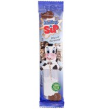 Milkíy Síp Milky Sip Szívószál Cookies 5x6g