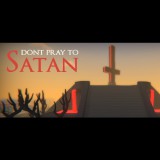 Milkjug Studios Don't Pray To Satan (PC - Steam elektronikus játék licensz)
