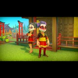 Milkstone Studios Farm Together - Wasabi Pack (PC - Steam elektronikus játék licensz)