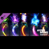 Milky Tea Studios HyperBrawl Tournament - Celebration Pack 2 (PC - Steam elektronikus játék licensz)