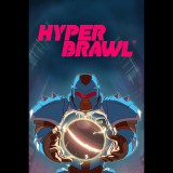 Milky Tea Studios HyperBrawl Tournament (PC - Steam elektronikus játék licensz)