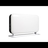 Mill Instant mechanikus mobil konvektor fehér acél oldallapokkal 2000W (SG2000MEC) (SG2000MEC)