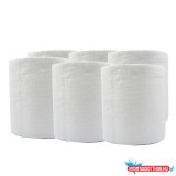 Millena Kéztörlõ 2 rétegû tekercses átmérõ: 19 cm fehérített