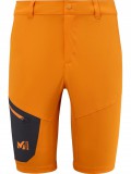 Millet Wanaka Stretch Short Ii M