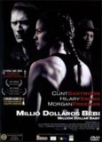 Millió dolláros bébi - DVD