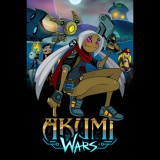 Miltonius Arts, LLC Akumi Wars (PC - Steam elektronikus játék licensz)