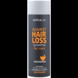 MILVA Sampon hajhullás ellen férfiaknak 200 ml (3800231670747)