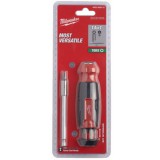 Milwaukee 14 in 1 Torx Multi-Bit Screwdriver - 4932492810