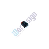 Milwaukee 2198323, 48-11-1815, 48-11-1815N 18V 3000mAh utángyártott RealPower Li-ion akku