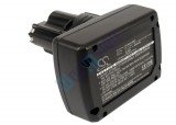 Milwaukee 2429-20 4000 mAh Li-ion akku felújítás