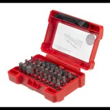 Milwaukee 32 darabos Shockwave TORX bit készlet - 1 db - 4932471586